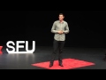 The Power of Consumerism: With Great Power Comes Great Responsibility | Daniel Dubois | TEDxSFU