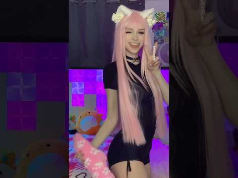 BunnyGirl Bree Shorts Subscribe Viral 