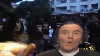 Brutalmente transex