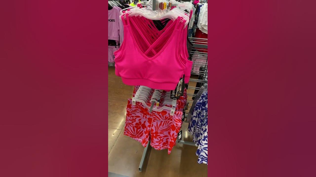 Walmart Women’s clothes! #shorts - YouTube