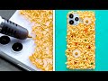 Beautiful 3D-Pen DIY Ideas And Glue Gun DIYs For Any Occasion || Decor, Mini Crafts And Repair Tips