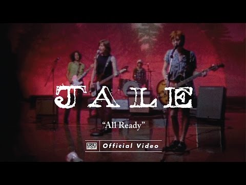 Jale -  All Ready [OFFICIAL VIDEO]