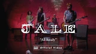 Jale -  All Ready [OFFICIAL VIDEO] chords