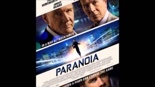 Lights Across The River - Paranoia Movie Official Soundtrack 