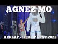 Capture de la vidéo Agnez Mo - Live At Kerlap-Kerlip Fest Bsd 2022