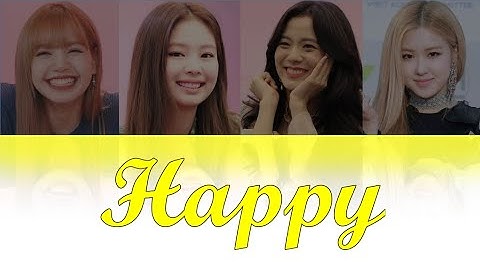 How Would Blackpink Sing 