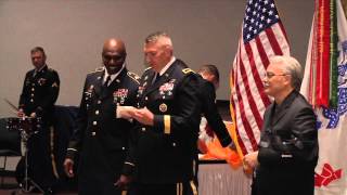 Fort Report NETCOM Civilian of the Year 13