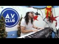 Andrew W.K. - Silent Night