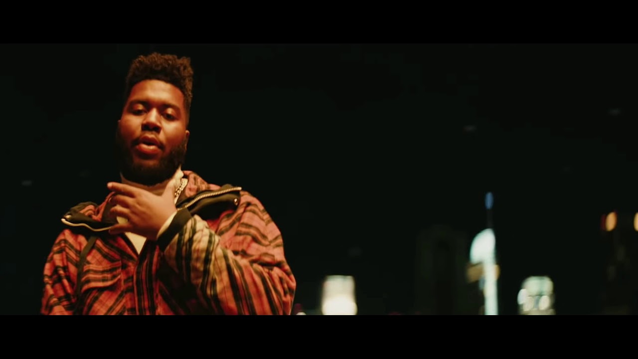Khalid - Better. - YouTube