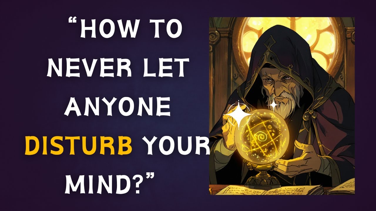 This ONE Secret Changes EVERYTHING You See! lifelessons YouTube