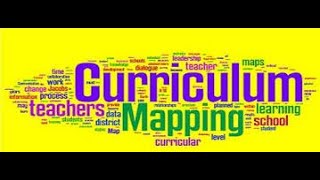 CURRICULUM MAPPING DAY 1.3