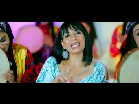 Serap Can - Nerme (Keçıke)(Official Video)