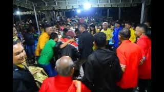 Lagu tebe nona oebonat( kelu besar tasuab & kelu besar banoet)🤝