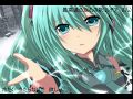 【初音ミク】キセツガワリ