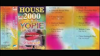 House 2000 Remix Yopie Latul - Side B