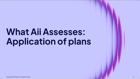 BTEC Bitesize- C2 What Aii Assesses: Application of Plans- BTEC Tech Award (2022) Music Practice