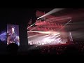 SAKURAドロップス 宇多田ヒカルLaughter In The Dark Tour 2018 12 04 さいたまスーパーアリーナ
