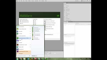 Change to Dreamweaver CC from Dreamweaver CC 2014
