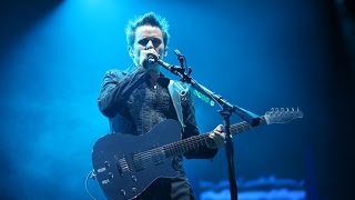 Muse @ La Tour Eiffel, Fan Zone Euro 2016, Paris, France, 28.06.2016 (FULL Concert)