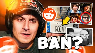 Blur Torna Con La Redditata Del Ban Blur Reaction Reddit