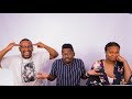 Girlfriend vs Bestfriend ft Buhle Lupindo & Okay Wasabi | Sibu Mpanza