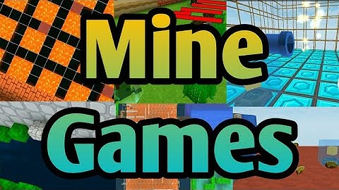 Blockman Editor | My first Game