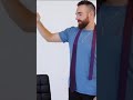 How to tie a tie with ty