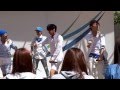 【TOMO Focus】130622 Vimclip Summer Step ららぽーと横浜