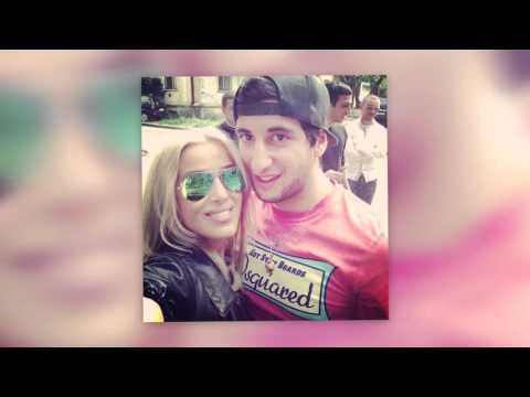 ნინი გოგიჩაიშვილსა და გიორგი ჭანტურიას რომანი აქვთ