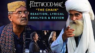 Tribal People React to FLEETWOOD MAC For The First Time