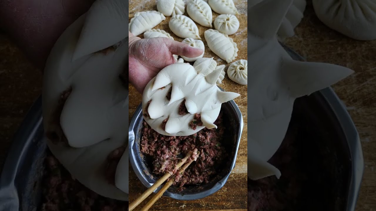 Picnic Pies Part 131 