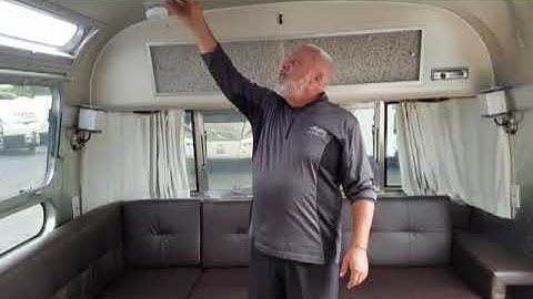 30 ft Airstream Serenity |  Haydocy Airstream & RV