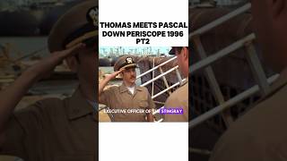 Down Periscope Scenes 1996 Pt2