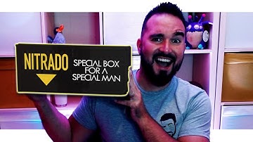 ARK/Minecraft Server Company Sent Me THIS!!