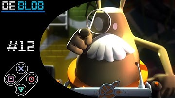 Shall We Play De Blob - Part 12: We Want You!