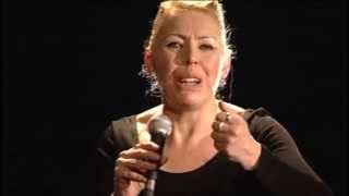 Barb Jungr sings Heading Home