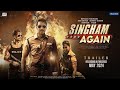 Singham again shooting in kashmir vlogs ajaydevgan jackyshroff rohitshetty singhamagaintrailer