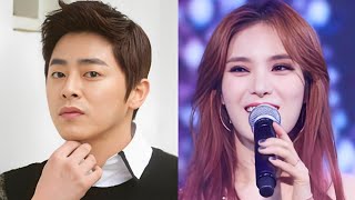 Actor Jo Jung Suk & Gummy Announce Second Child, Sweet Pregnancy Reveal Melts Fans