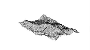 Fractal Terrain Generation