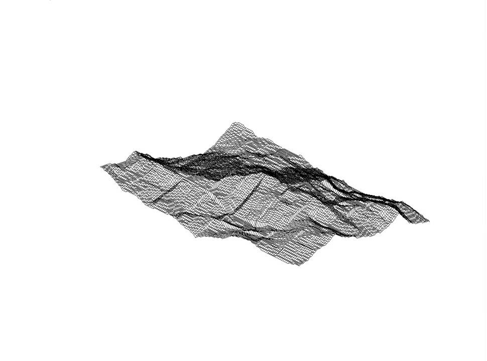 Fractal Terrain Generation - YouTube