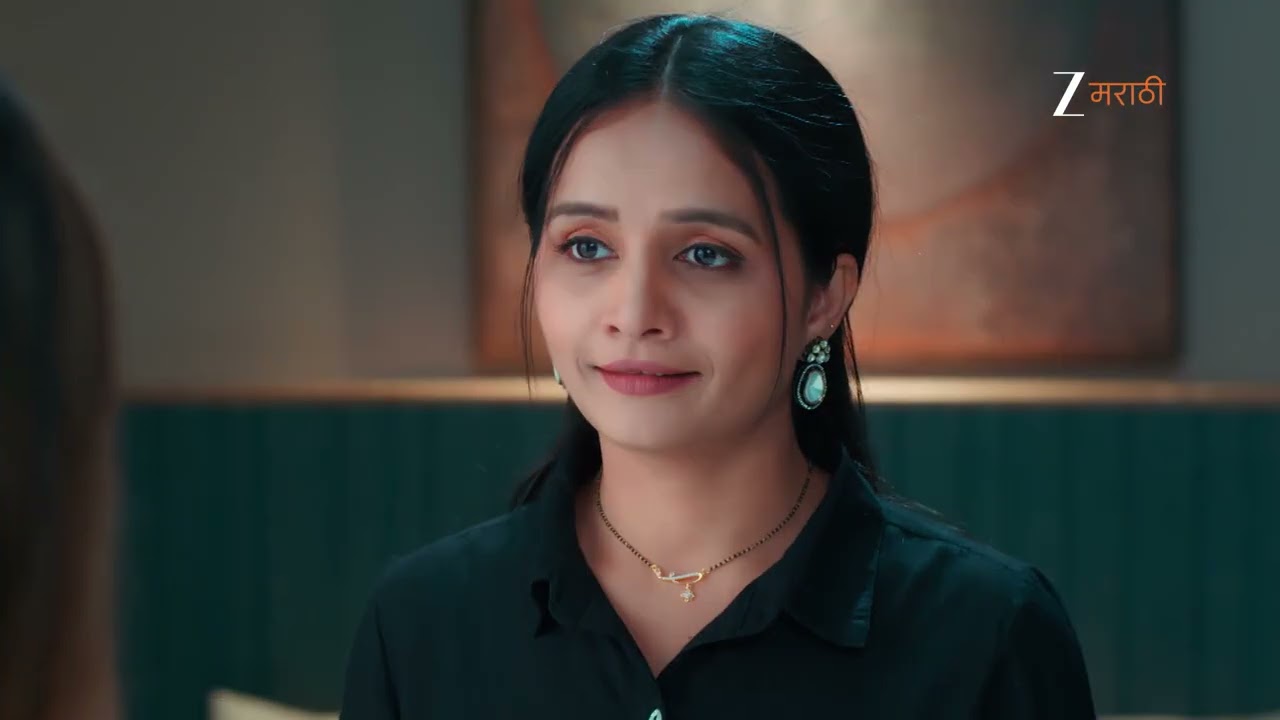 veen doghatli hi tutena | Ep - 101 | Webisode | Nov 26 2025 | Zee Marathi
