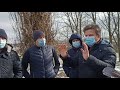 В селе Долгая балка возле школы появился паспорт объекта и приехали с проверкой  контролеры