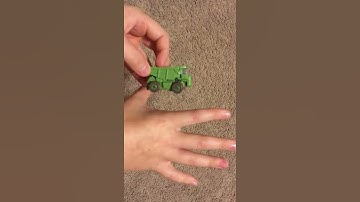 Legends class rotf long haul transformation