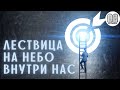 Лествица на небо внутри нас. Максим Каскун