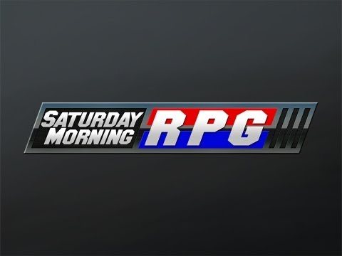 Saturday Morning RPG - iPad 2 - HD Gameplay Trailer