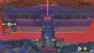 Minecraft Legends The Breakout Lost Legend 2 Solo Full Gameplay