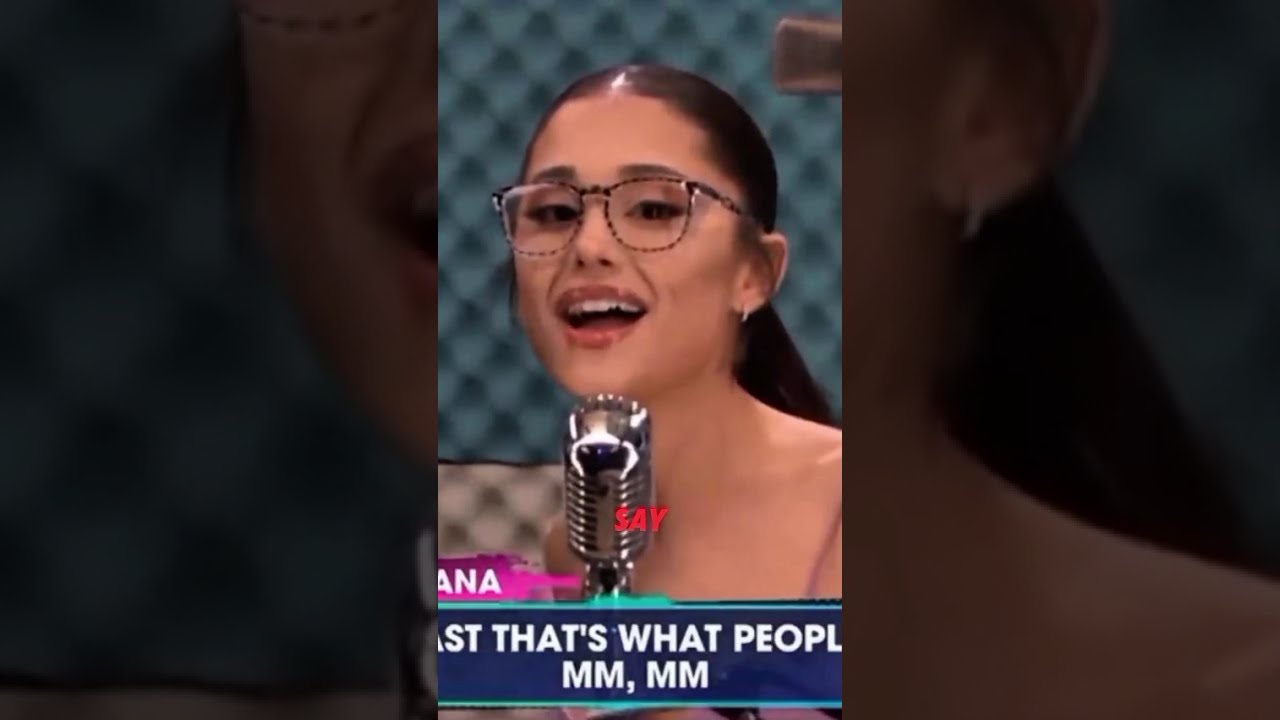 She Sang This Song Perfectly 