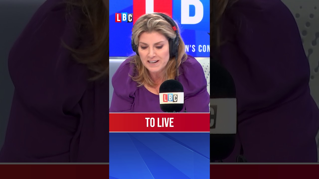 How to solve UK's migration problem :'Be a bit nastier' | LBC