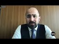 Turkey warns Iran against hindering peace deal with Kurdish rebels | VOA News