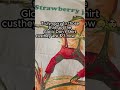 Sweet Strawberry Jam Delight